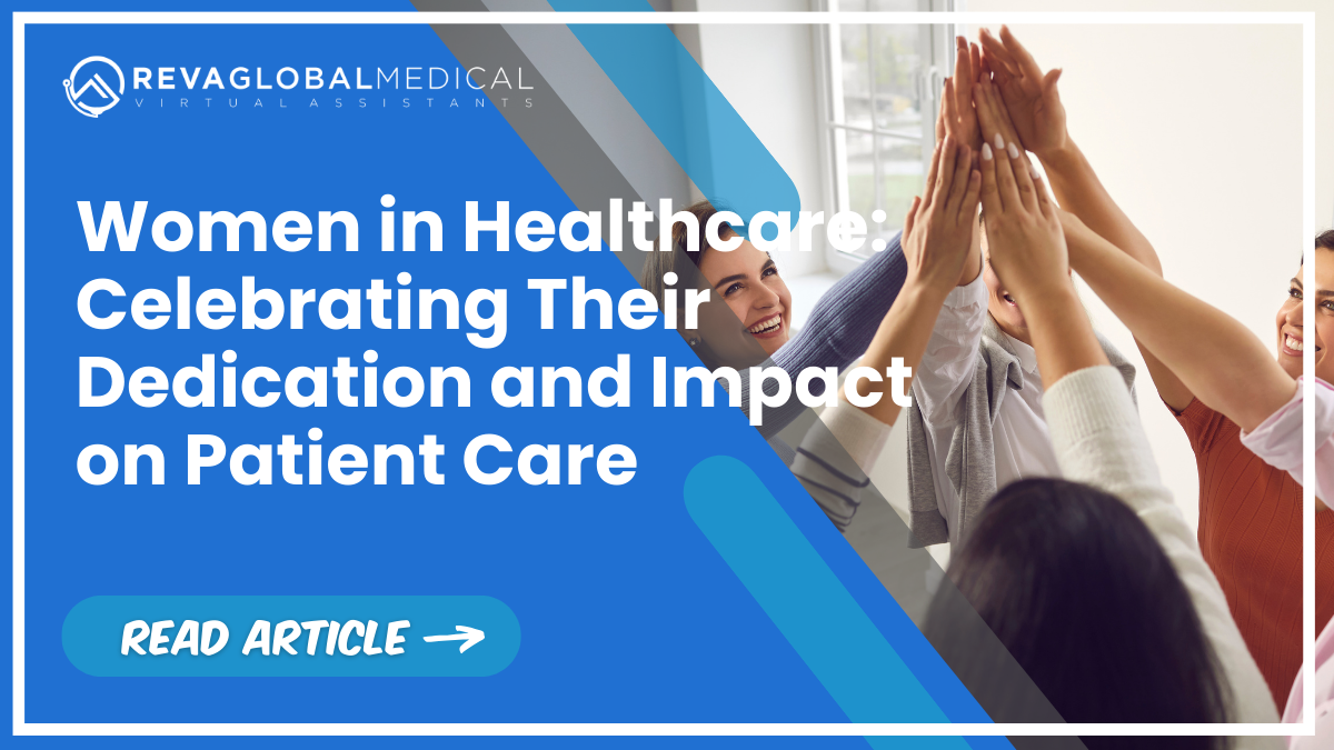 Top 11 Women in Healthcare