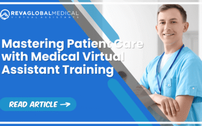 Refocusing Healthcare: The Role of Medical Virtual Assistant Training
