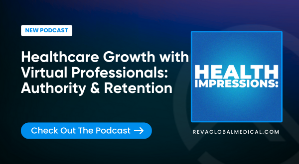 Health Impressions Podcast with Bryan Cush