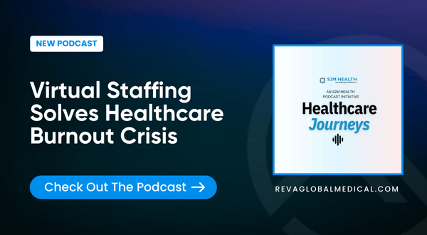 Healthcare Journeys Podcast with Kevin Rosenquist