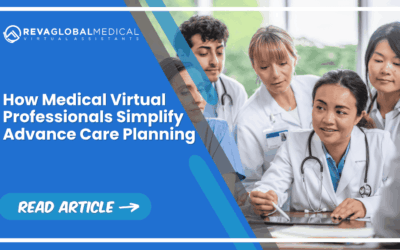 Advance Care Planning Made Easy with MVPs