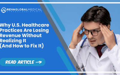How To Eliminate Healthcare Revenue Leakage: The Essential 2026 Guide