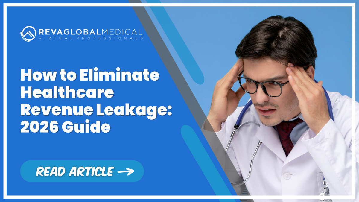 Eliminate Revenue Leakage