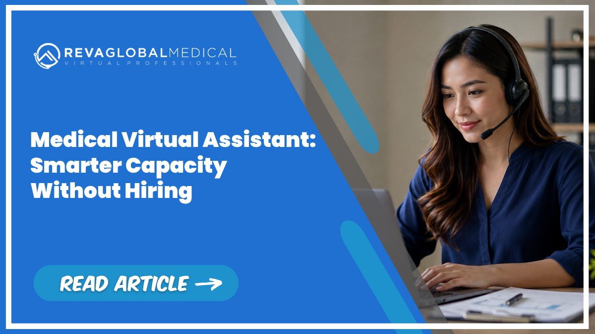 IVF Virtual Assistant The Key to Running a Fertility Clinic