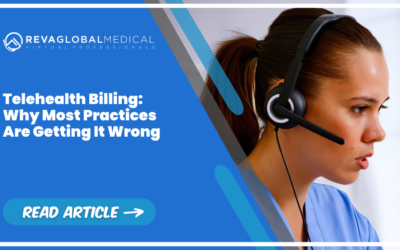 Telehealth Billing Why Most Practices Are Getting It Wrong