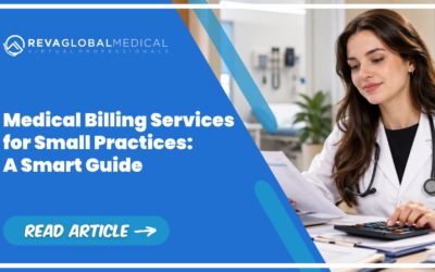 Medical Billing Services for Small Practices: A Smart Guide