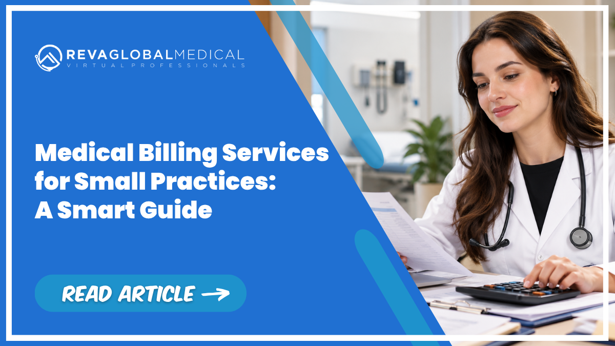 SEPT 29 - Medical Billing Services for Small Practices A Smart Guide (1) IVF Virtual Assistant The Key to Running a Fertility Clinic