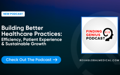 Building Better Healthcare Practices: Efficiency, Patient Experience & Sustainable Growth