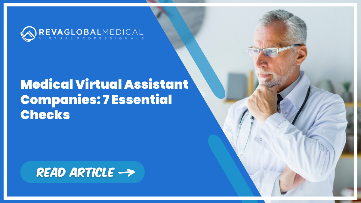 Medical Accounts Receivable Why Your AR Is Aging Fast