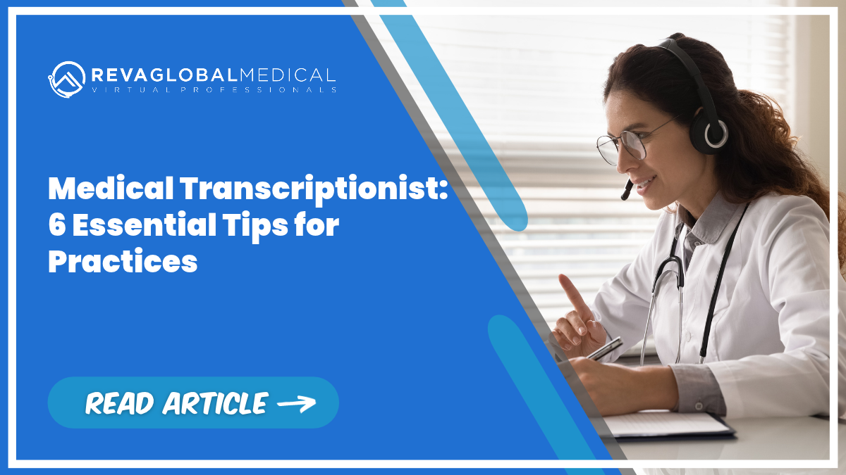 Medical Accounts Receivable Why Your AR Is Aging Fast